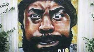 Who Dat Be - Tyger Vinum feat. Sean Price