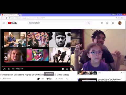 YouTube Thumbnail