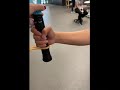 Dynamic Wrist Stability Exercises For Tennis Players