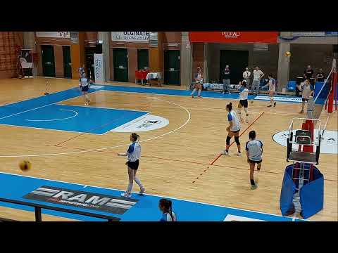 B2 - GIERRE SCALE OLGINATE - V36 PLUS COLORFREE - 25/03/20'23