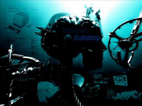 Sahmat - Mind (dubstep)