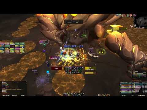 Havoc DH Mythic Terros Kill