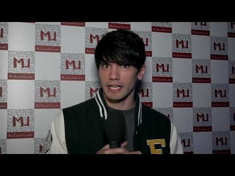 MU Tendenze A/W 2019-20 - Interview with Paolo Pedrini, Samsung Fashion