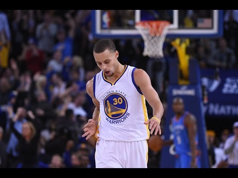 Stephen Curry 2014-2015 Mix - The Show Goes On (HD)