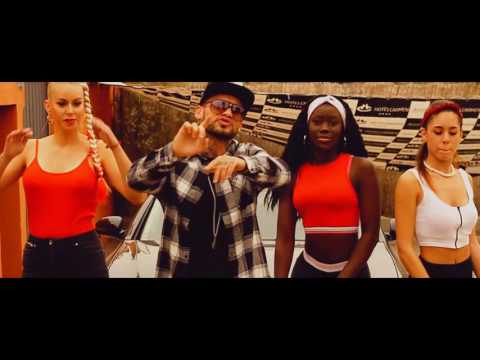 Chacho el Principe - Chapiadora