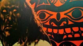 Corrina Repp - The Sound You Warn