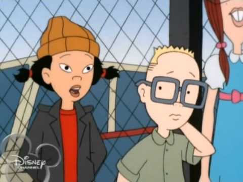 [La Cour De Récréation] Saison 04 - Episode 07