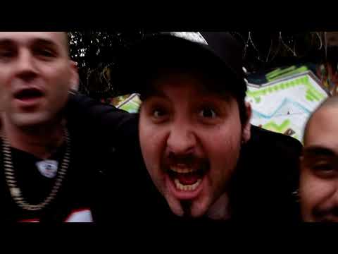 LA CALLE - Marmotas en el bar feat Karlos Animal (Non Servium) y Dj Dejotamodo