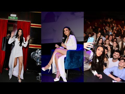 EL DÍA MÁS ESPECIAL DE MI VIDA - Marta Diaz