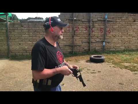 Smith and Wesson 44 Magnum Mod  29