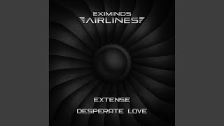 Desperate Love (Original Mix)