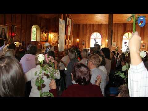 Spotkanie otwarte 21.10.2023  - Uwielbienie (2)