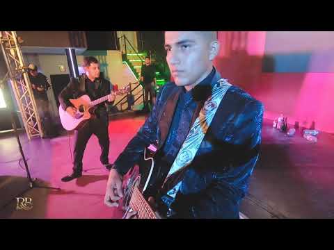 Los Minis de Caborca - El Trago del 70 (En Vivo desde Tijuana 2019)