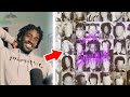 The 8 God Reacts To Lucki GEMINI Album