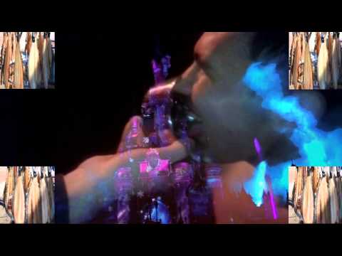 Dżejpa x Rosveld - PIERDOLONA MARNOŚĆ (prod. MarYO aka DJPANSOWA) [CHRISTMAS VIDEO]