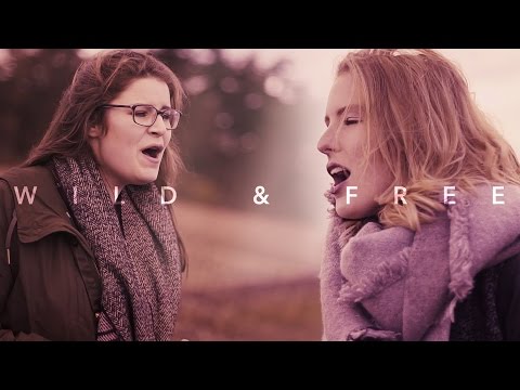 Lena - Wild & Free (Cover by Neele & Lina)