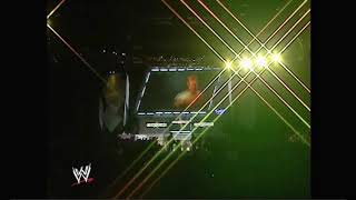 WWE Raw 11/15/2004 - Christian Debuts New Theme (Just Close Your Eyes V1)