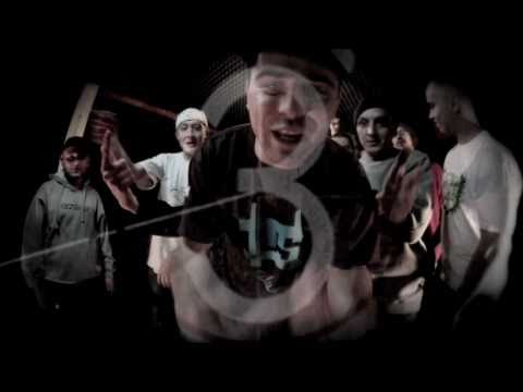 Kamil(PRJ) - Rap młodego pokolenia (feat. Arczi(szajka) ,Dj Żusto%) (OFFICIAL VIDEO)