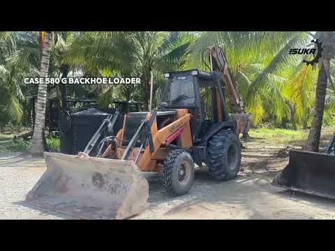 ISUKA TIRES x SABAK BERNAM, SELANGOR