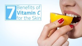 Yeouth︱How does Vitamin C Benefit the Skin?