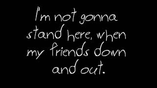 Marie Miller - You're Not Alone - (Lyrics)