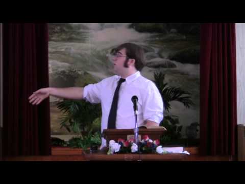 June 17, 2012-Acts Part 3(1/3)