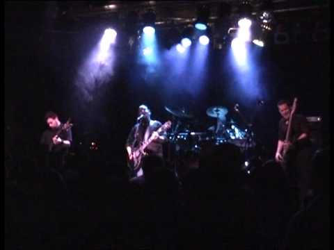 NEW SKINN - CLEARVIEW (LIVE) 2009