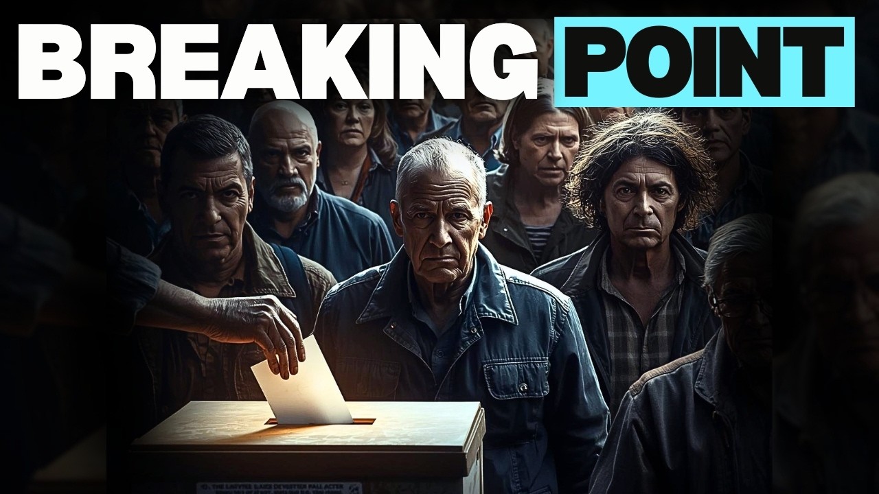 The Silent Middle are Making Their Vote Count