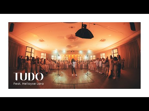 Coral UNASP Convida | Tudo - ft. Helloyse Lara