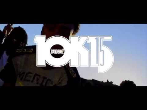 Benz (10k) | Wit My Gang | Shot By @NationalFilms