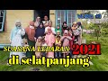VLOG 1 SUASANA LEBARAN HARI PERTAMA DAN KEDUA DI SELATPANJANG