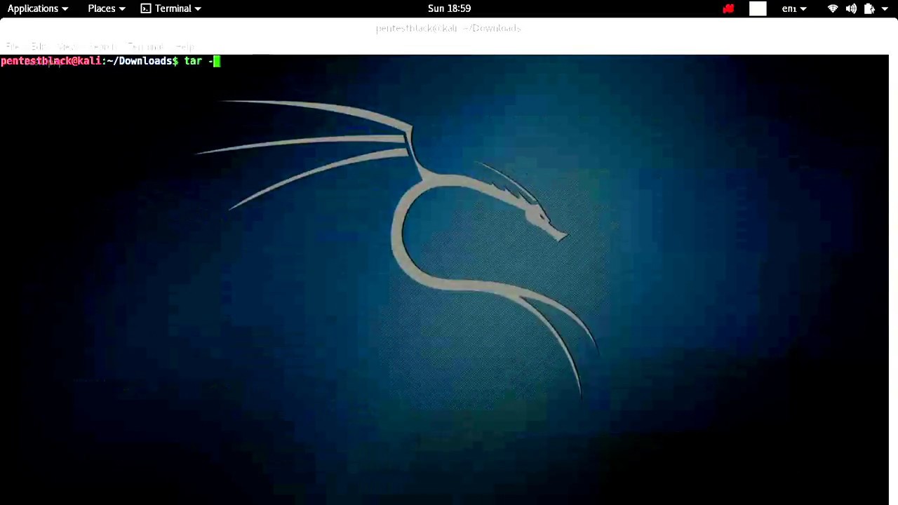 install arachni_web vulnerability scanner in kali linux 2017