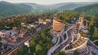 Los proyectos urbanos impulsan debates globales sobre planificación a las puertas del WUF13