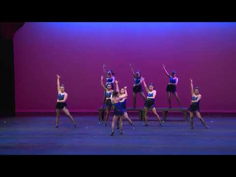 The Performing Arts Program at The Harker School