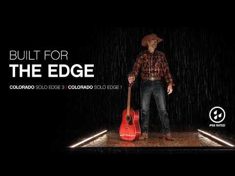 COLORado Solo Edge