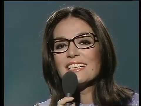 Nana Mouskouri - Eine Welt voll Musik