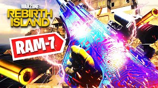 JE DETRUIS LE LOBBY A LA RAM 7 AVEC UN ANGLAIS 🏴󠁧󠁢󠁥󠁮󠁧󠁿  🇫🇷