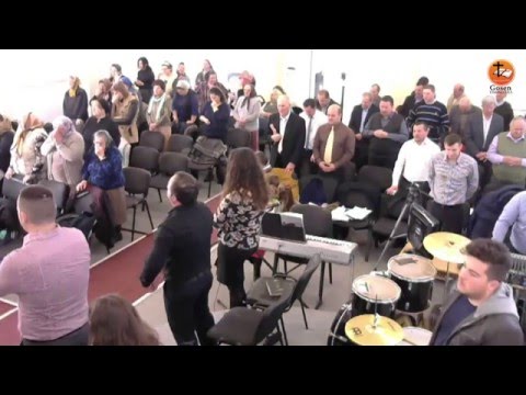 Gosen 07.02.2016 - dum dimineata (Todor Nelutu)