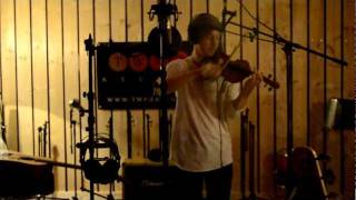 Goliath And The Giants - Studio update 3/1 - 2012