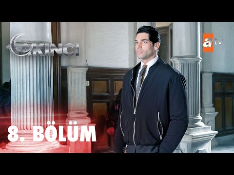 Akıncı 8. Bölüm