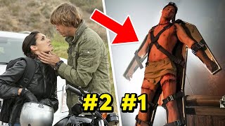 NCIS Los Angeles BEST Episodes RANKED..