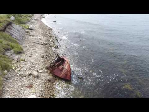 History of Noman's Land | Martha's Vineyard | 4K