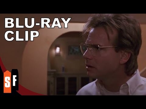 The Vagrant (1992) - Clip 1: The Monster Across The Street (HD)