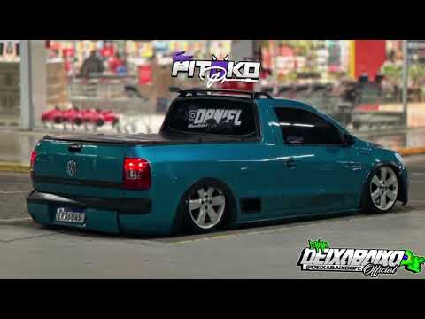 MEGA FUNK - ESPECIAL ANO NOVO 2026 - @DjPitokoPR_ 