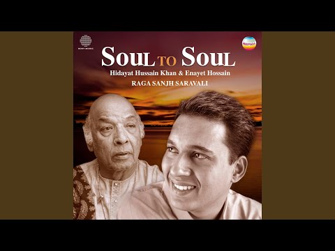 Raga Sanjh Saravali (Drut Gat in Teental (Sitar)) — वीडियो थंबनेल