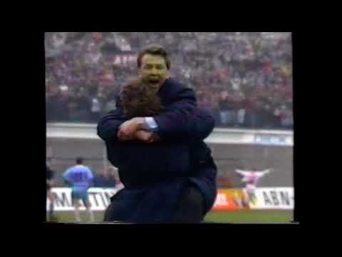 19920131AjaxPSV VanLoen