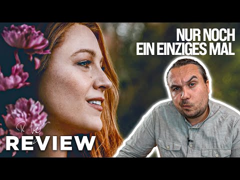 Video Thumbnail: NUR NOCH EIN EINZIGES MAL Kritik Review (2024)