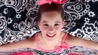 MackZ Girl Party music video