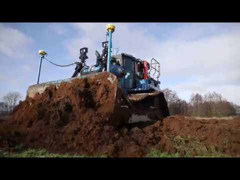 Oude Maasarm, rondweg en bruggen