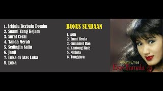 Download lagu ALBUM EMAS II EVIE TAMALA - LAGU SENDU II BONUS LAGU SUNDAANNYA mp3 Download lagu ALBUM EMAS II EVIE TAMALA - LAGU SENDU II BONUS LAGU SUNDAANNYA mp3